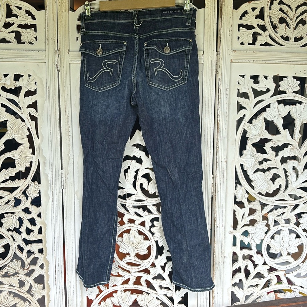 Rock and Republic jeans size 6